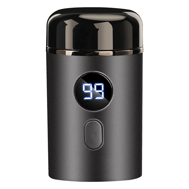 🔥LAST DAY - 30% OFF 🔥✨GlidePro Mini™ – Portable Electric Shaver